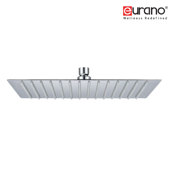 Rain Shower (w/o arm) 12''