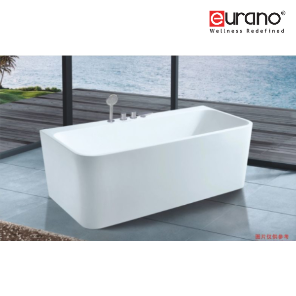 Bathtub (1500mm x 750mm x 580mm)