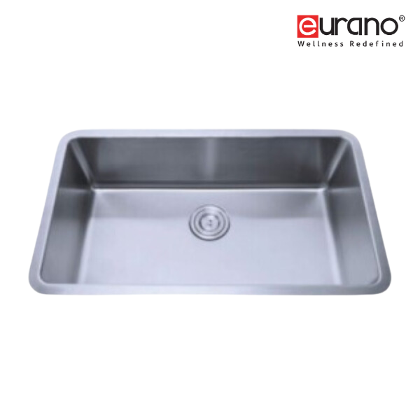 Sink Undermount Single Bowl (793x461x228mm)