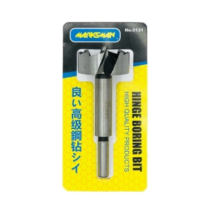 35MM HINGE BORING BIT 木钻头