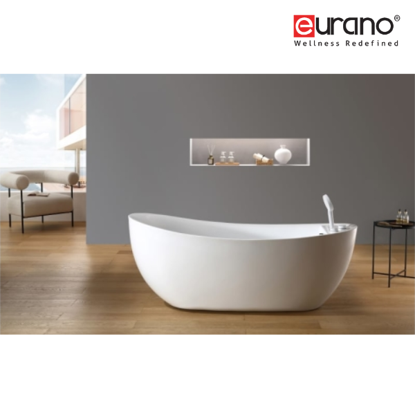 Jacuzzi Massage Tub Light (1600mm x 800mm x 660mm)