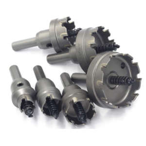 MR BISON T.C.T HOLE SAW CUTTER 开孔钻头