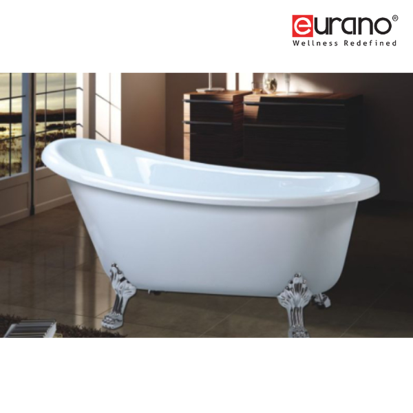 Baththub (1550mm x 700mm x 800mm)