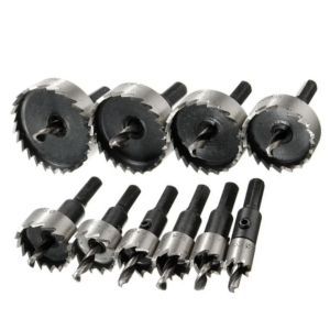 METAL HOLE SAW CUTTER 开孔钻头