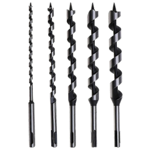 SDS COMBINATION AUGER BIT / WOOD DRILL BIT 木钻嘴