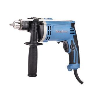 DONG CHENG ELECTRIC IMPACT DRILL 710W 16MM (DJZ16)
