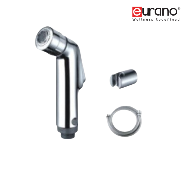 ABS Chrome Spray + ABS Chrome Hook + 1.2 s/steel Hose