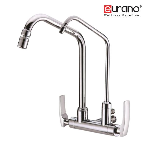 Wall Sink Tap C/W Filter