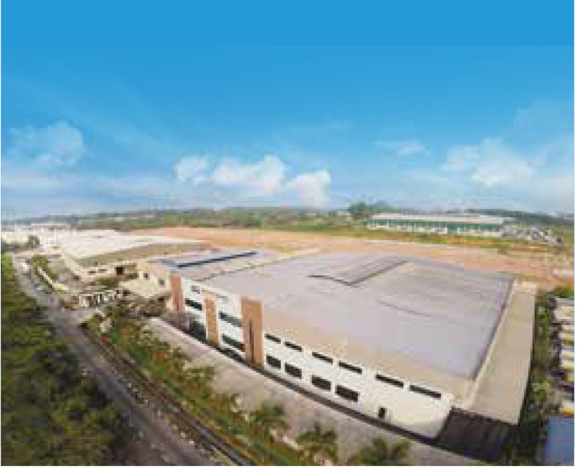 Saj Holdings Sdn Bhd Johor Bahru, Johor, Malaysia Easy