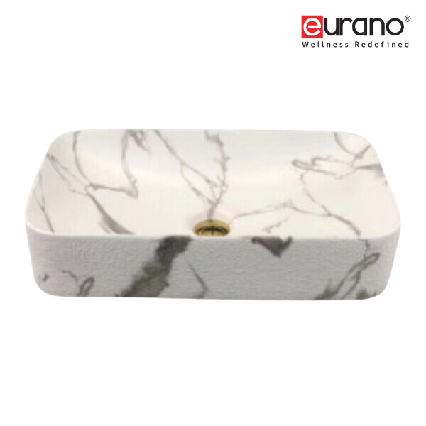 Designer Art Basin (600mm x 350mm x 135mm)