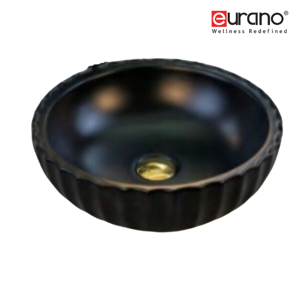 Designer Art Basin (400mm x 400mm x 130mm)