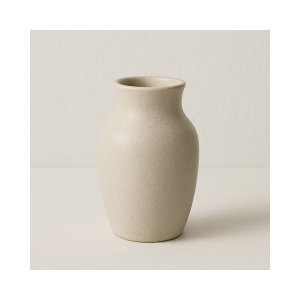 Handmade Ceramic Vase