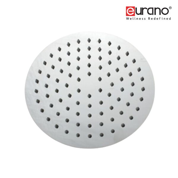 Rain Shower (w/o arm) 8''