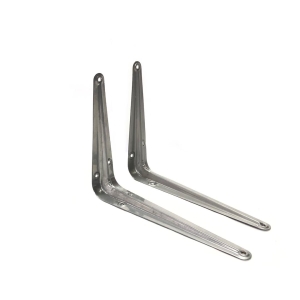 MILD STEEL SHELF BRACKET 三角支架