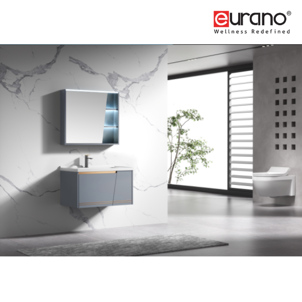 Bathroom Cabinet Set