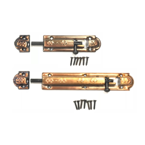 ANTIQUE DOOR BOLT LATCH 古铜门插