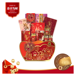 YSHP-01 JOYOUS PROSPERITY