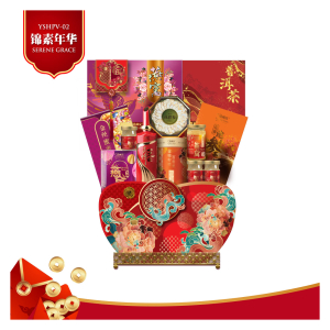 YSHPV-02 SERENE GRACE