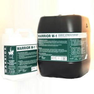 W1 CEMENT STRENGTHENER