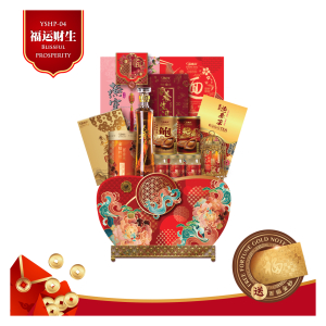 YSHP-04 BLISSFUL PROSPERITY