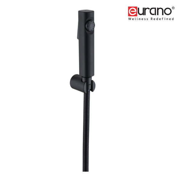 Rising Spray - Black (Set)