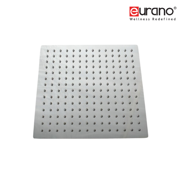 Rain Shower (w/o arm) 10''