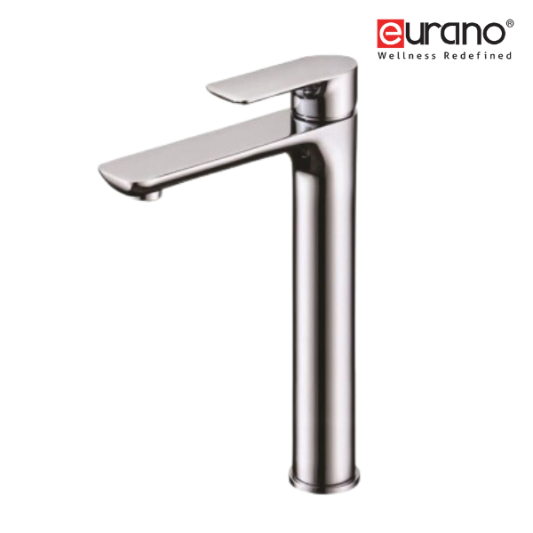 Single Lever Tower Basin Mixer