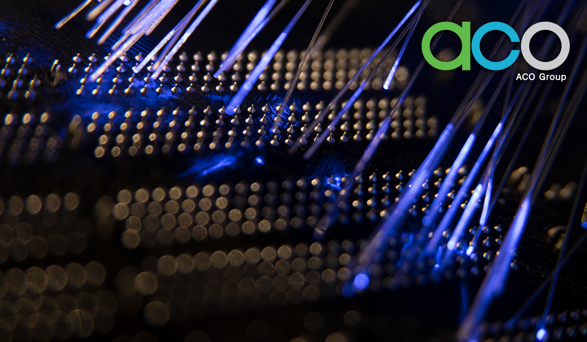 Aco Group Holding Shareholder Meeting