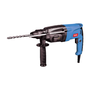 DONG CHENG ELECTRIC ROTARY HAMMER REVERSE 800W (DZC05-26B)
