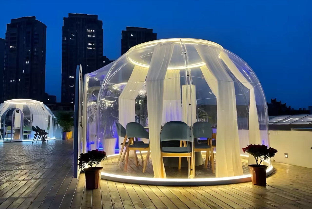 模組化艙體怎麼選？從使用情境到空間配置一次想清楚