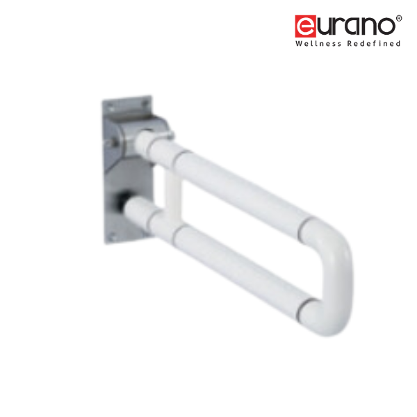 Stainless Steel Grab Bar-F