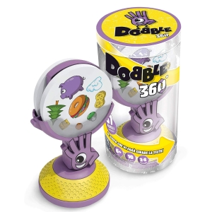 DOBBLE 360°