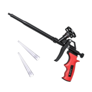 HEAVY DUTY PU FOAM SPRAY GUN