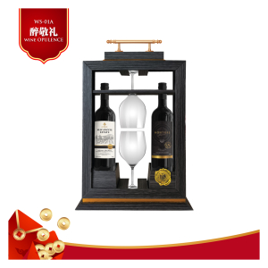 WS-01A WINE OPULENCE