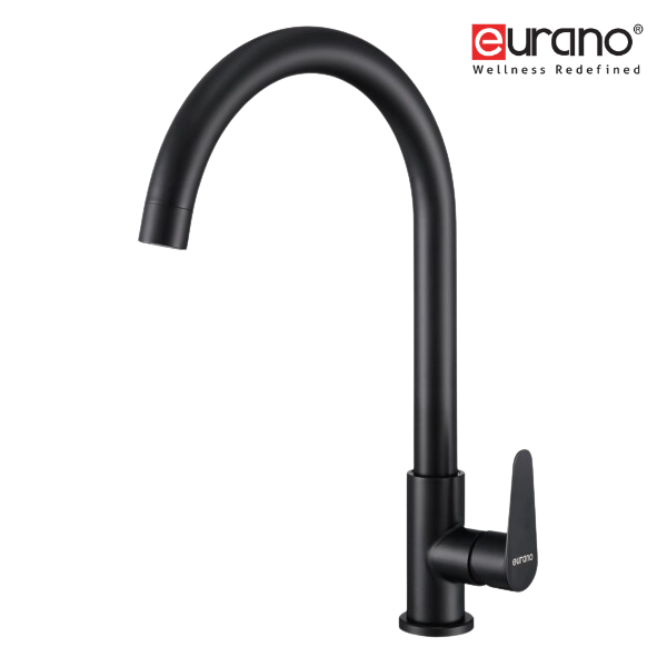 Swivel Pillar Sink Tap