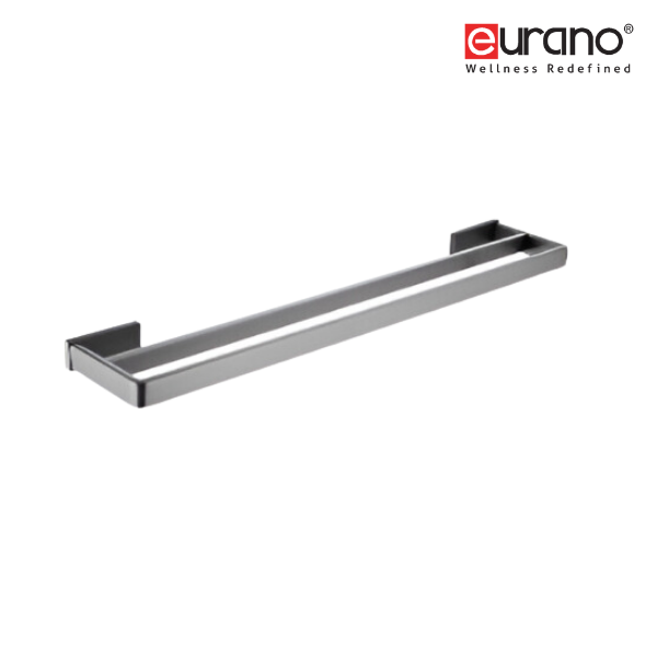 Double Tower Bar (Matt Grey)