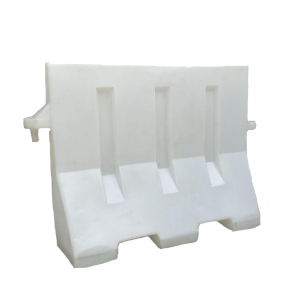 ROAD BARRIER (WHITE) 安全路障 (白)