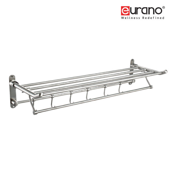 Foldable Towel Rack (Matt)