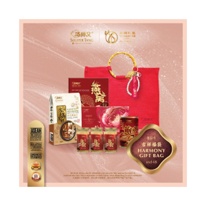 YSBG-01 HARMONY GIFT BAG