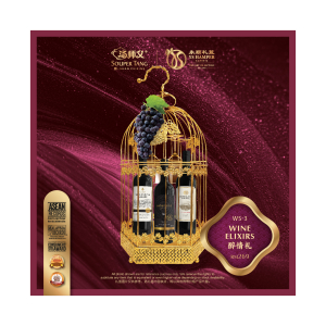 WS-03 WINE ELIXIRS