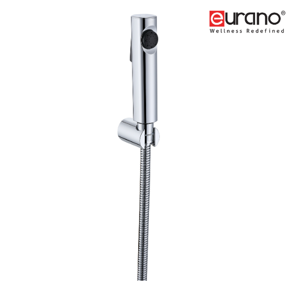 Rinsing Spray - Chrome (Set)