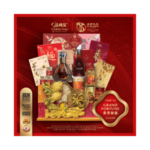 YSHP-10 GRAND FORTUNE