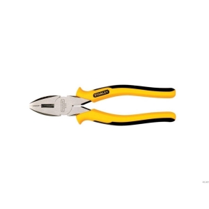 STANLEY 8'' COMBINATION PLIER (84-029)
