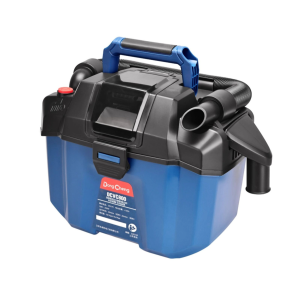 DONG CHENG CORDLESS BRUSHLESS WET & DRY VACUUM CLEANER 20V (DCVC800DM)  东成工业干湿两用吸尘器