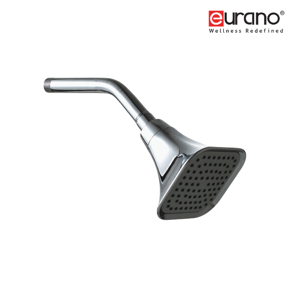 Shower Rose (with arm)