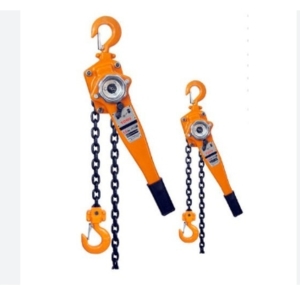 3T x 1.5m NIETZ CHAIN BLOCK  3T x 1.5m NIETZ 手拉葫芦