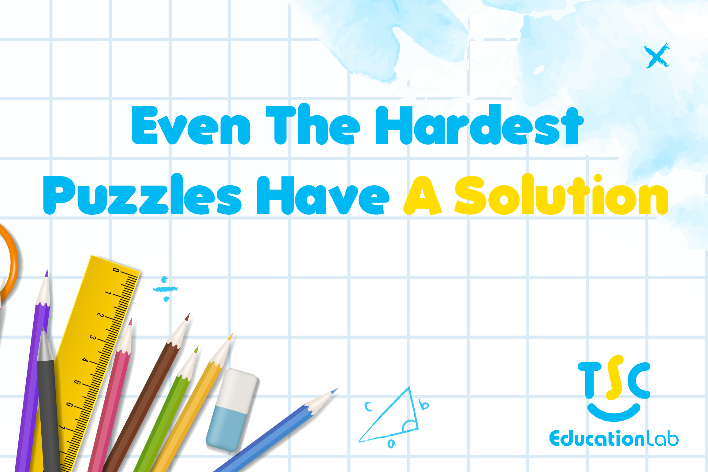 The Secret Behind My TSC Success No One Has Shared