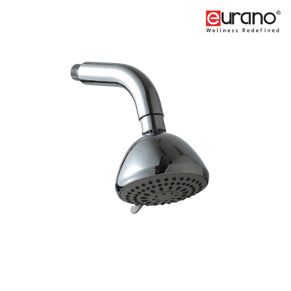 Shower Rose (with arm)